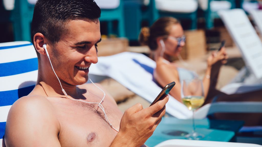 Jogos offline Android e iOS para jogar na praia sem Internet